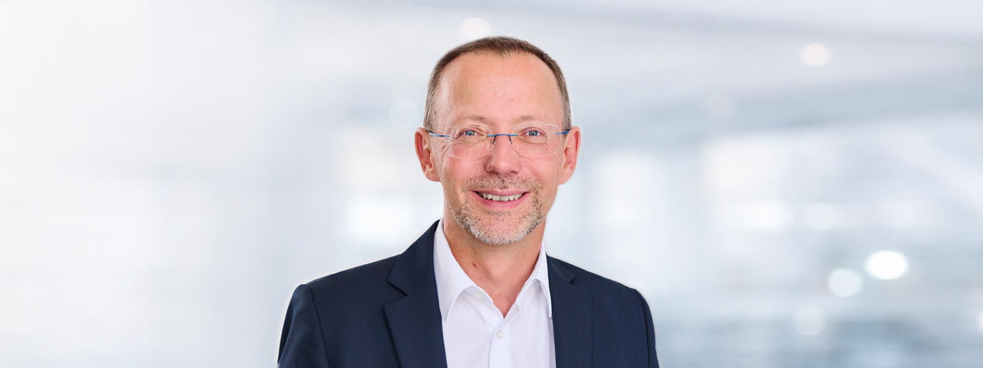 Portrait von Markus Moos - Berater, Trainer und Coach in Augsburg, München, Landsberg, Allgäu